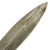 Original U.S. WWII E.W. Stone Skull Knuckle Guard Style M3 Fighting Knife with M8 Scabbard Original Items