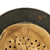 Original German WWII M40 Single Decal Luftwaffe Helmet with Size 56 Liner - ET64 Original Items