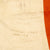 Original Japanese WWII Pilot Bail Out Float Flag Signed by U.S. Soldiers Original Items
