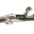 Original U.S. Civil War Springfield M-1861 Rifle Converted to M-1870 Trapdoor Rifle using ALLIN System c.1872 Original Items