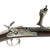 Original U.S. Civil War Springfield M-1861 Rifle Converted to M-1870 Trapdoor Rifle using ALLIN System c.1872 Original Items
