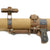 Original Israel Defense Forces RL-83 Blindicide Rocket Launcher by Mecar SA of Belgium - Inert Original Items