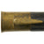 Original German Mauser Model 1871 Rifle Bayonet dated 1876 with Scabbard - Regimentally Marked Original Items