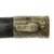 Original German WWI M1898 n/A GEW 98 Bayonet by Simson & Co. dated 1906 with Scabbard - Regiment Marked Original Items