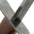 Original U.S. WWI M1917 Trench Knife by American Cutlery Co with 1918-dated Jewell Scabbard Original Items
