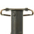 Original U.S. WWI M1917 Trench Knife by American Cutlery Co with 1918-dated Jewell Scabbard Original Items