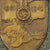 Original German WWII Crimea Krim Shield Original Items