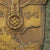 Original German WWII Crimea Krim Shield Original Items