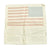 Original U.S. WWII USAAF Pacific Theater China Burma India Blood Chit - American Flag Original Items