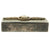 Original German WWII Luftwaffe Reconnaissance Squadron Clasp Decorated Tin Box Original Items