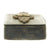 Original German WWII Luftwaffe Reconnaissance Squadron Clasp Decorated Tin Box Original Items