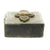 Original German WWII Luftwaffe Reconnaissance Squadron Clasp Decorated Tin Box Original Items