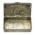 Original German WWII Luftwaffe Reconnaissance Squadron Clasp Decorated Tin Box Original Items