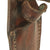 Original Set of 2 WWII U.S. Navy Mark 1 Fighting Knives named to USN Officer - Camillus & Geneva Forge Original Items