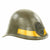 Original Dutch WWII Model 1934 Army Anti-Aicraft Helmet with Helmet Plate - Very Good Condition New Made Items