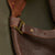 Original Dutch WWII Model 1934 Army Anti-Aicraft Helmet with Helmet Plate - Very Good Condition New Made Items
