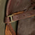 Original Dutch WWII Model 1934 Army Anti-Aicraft Helmet with Helmet Plate - Very Good Condition New Made Items