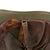 Original Dutch WWII Model 1934 Army Anti-Aicraft Helmet with Helmet Plate - Very Good Condition New Made Items