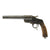 Original German WWI Model 1894 Hebel Flare Pistol by Christoph Funk - Serial 19204 Original Items
