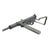 Original British WWII Sten MkII Display Submachine Gun Marked E & Co. with Magazine Original Items
