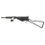 Original British WWII Sten MkII Display Submachine Gun Marked E & Co. with Magazine Original Items