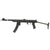 Original WWII Soviet Russian PPs-43 Display Submachine Gun with Magazine Original Items