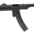 Original WWII Soviet Russian PPs-43 Display Submachine Gun with Magazine Original Items