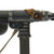 Original German WWII 1941 Dated MP 40 Display Gun by Steyr with Original Sling - Maschinenpistole 40 Original Items
