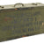 Original U.S. WWII Army Signal Corps AN/PRS-1 Mine Detector Set in Chest - Dated 1944 Original Items