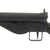 Original British WWII Sten MkII Display Submachine Gun with Magazine and Sling Original Items