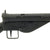 Original British WWII Sten MkII Display Submachine Gun with Magazine and Sling Original Items