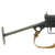 Original British WWII Sten MkII Display Submachine Gun with Magazine and Sling Original Items