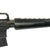 Original U.S. Vietnam War Colt M16A1 Rubber Duck Training Rifle with Nylon Sling Original Items