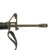 Original U.S. Vietnam War Colt M16A1 Rubber Duck Training Rifle with Nylon Sling Original Items