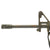 Original U.S. Vietnam War Colt M16A1 Rubber Duck Training Rifle with Nylon Sling Original Items