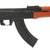 Original U.S. Vietnam War Era AK-47 Hard "Rubber Duck" Training Rifle Original Items