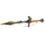 Orignal U.S. Rubber Traning Aid Russian RPG-7 Rocket Propelled Grenade Launcher - Inert Original Items