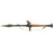 Orignal U.S. Rubber Traning Aid Russian RPG-7 Rocket Propelled Grenade Launcher - Inert Original Items