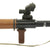 Orignal U.S. Rubber Traning Aid Russian RPG-7 Rocket Propelled Grenade Launcher - Inert Original Items