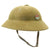 Original Vietnam War North Vietnamese Army NVA Viet Cong Pith Sun Helmet Original Items