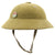 Original Vietnam War North Vietnamese Army NVA Viet Cong Pith Sun Helmet Original Items