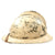 Original Italian WWI Medic French Made M1916 Adrian Helmet Original Items