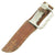 Original New Zealand WWII Commando Fighting Knuckle Knife by NZ Cutlers Company Original Items