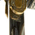 Original German WWII Army Officer Leopard Head Sword Model 1695 with Portepee by Carl Eickhorn Original Items