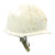 Original U.S. WWII Medic M1 McCord Front Seam Helmet with Firestone Liner Original Items