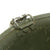 Original U.S. WWII Medic M1 McCord Front Seam Helmet with Firestone Liner Original Items