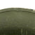 Original U.S. WWII Medic M1 McCord Front Seam Helmet with Firestone Liner Original Items