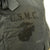 Original U.S. WWII USMC Model No.2 Kapok-Style Life Preserver Vest by C. A. Reed - dated 1944 Original Items