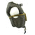 Original U.S. WWII USMC Model No.2 Kapok-Style Life Preserver Vest by C. A. Reed - dated 1944 Original Items