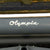 Original German WWII Rare SS Typewriter in Transit Chest by Olympia Büromaschinenwerke AG. - ROBUST Model Original Items
